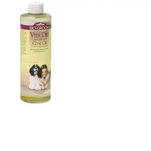 Vita Oil - concentré d'huile absorbable - Bio Groom pas cher