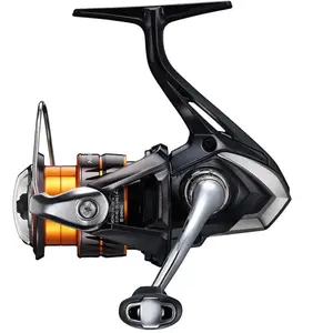 Shimano Fishing Reels Moulinet Spinning Nexave Fj pas cher