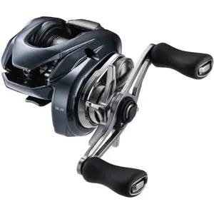 Comparateur de prix : Shimano Fishing Reels Moulinet Baitcasting Aldebaran Dc Hg Lh