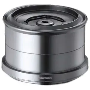 Bobine Moulinet Shimano Big Pit Custom : Taille - 3500 B pas cher