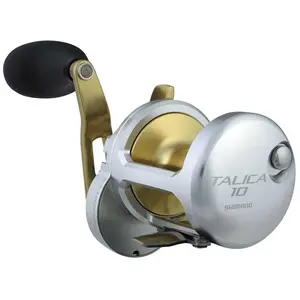 Shimano Fishing Reels Moulinet De Traîne Talica