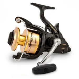 Shimano Fishing Reels Moulinet Carpe Baitrunner DVendu paramazon