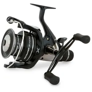 Shimano Fishing Reels Moulinet Carpe Baitrunner X-aero RaVendu paramazon