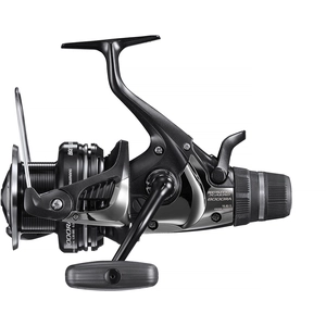 Comparateur de prix : Moulinet frein arrière Shimano Baitrunner X-Aero RA 8000 TU