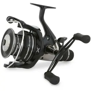 Shimano Baitrunner X-Aero 10000 Moulinet débrayable avec frein arriere