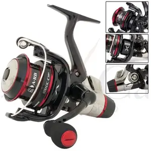 Moulinet - Shimano - Stradic C14+ RA - 5+1 Roulements - 255g - Pêche Carnassier