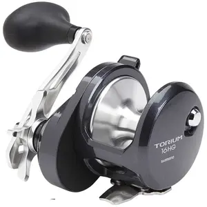 Comparateur de prix : Shimano Fishing Reels Moulinet De Traîne Torium A Hg