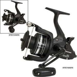 Comparateur de prix : Moulinet Debrayable Shimano Baitrunner ST-FB : Taille Moulinet - 2500