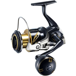Comparateur de prix : Shimano Fishing Reels Moulinet Spinning Stella Sw Hgc