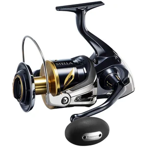 Shimano Fishing Reels Moulinet Spinning Stella Sw Hgc