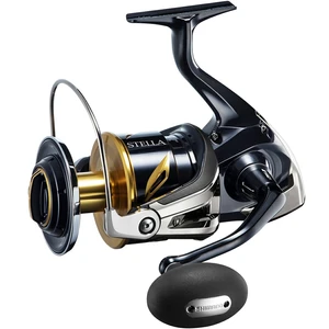 Shimano Fishing Reels Moulinet Spinning Stella Sw PgcVendu paramazon