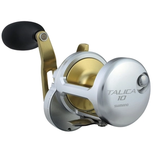 Shimano Fishing Reels Moulinet De Traîne Talica 2 SpeedVendu paramazon