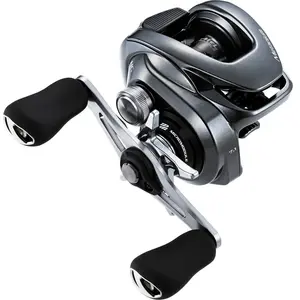 Comparateur de prix : Shimano Fishing Reels Moulinet Baitcasting Metanium Mgl Xg