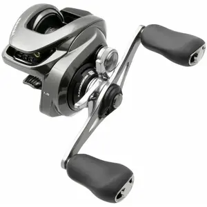 Comparateur de prix : Moulinet Casting Shimano Metanium MGL B : Taille Moulinet - 151