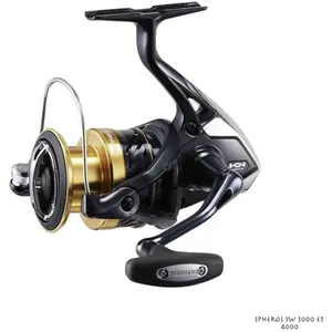 SHIMANO Sp3000xgsw 3000 XG SW SPHEROS Unisexe, Multicolore, Taille Unique pas cher