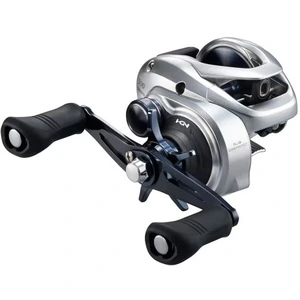 Shimano Fishing Reels Moulinet Baitcasting à La Main Droite Tranx 300 A pas cher