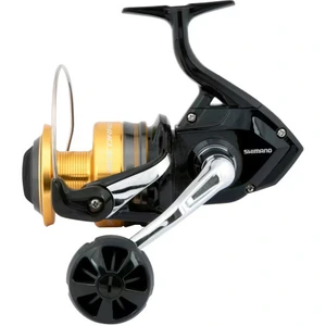 Comparateur de prix : Shimano Moulinet de pêche Maritime Socorro 8000 SW, Robuste, SOC8000SW