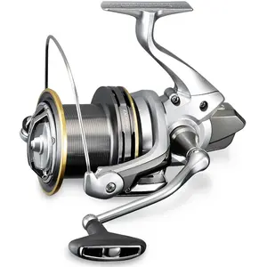 Moulinet de pêche - SHIMANO - Ultegra CI4+ - Taille 14000XSC - Ambidextre - Frein avantVendu paramazon