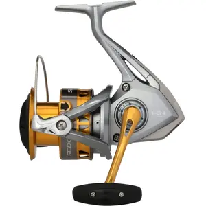 SHIMANO Sedona C5000 XG FI Moulinet de pêche avec Frein Avant