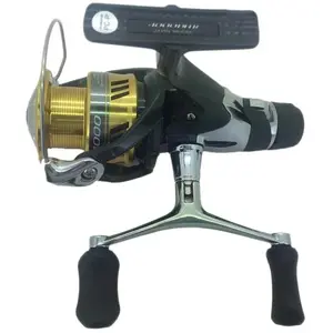 Comparateur de prix : Moulinet Shimano Sahara RD 4000 DH