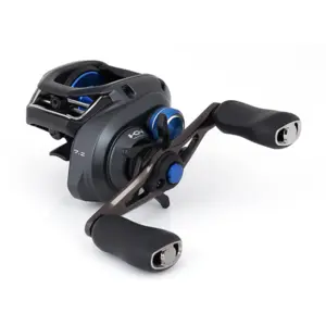 Moulinet Casting Shimano SLX XT 151 : Taille Moulinet - 151 XG pas cher