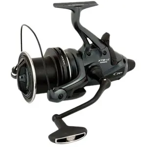 Comparateur de prix : Moulinets Shimano Baitrunner Ci4 Xt-b Longcast - SHIMANO - Moulinets - Noir - Mixte