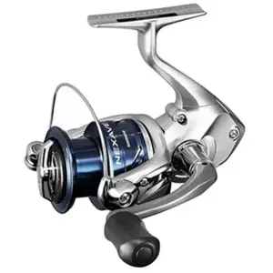 Comparateur de prix : Moulinet Spinning Shimano Nexave FE Pêches Fortes : Taille Moulinet - 8000