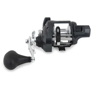 Comparateur de prix : Shimano Fishing Reels Moulinet De Traîne Tekota Hg Lcm A