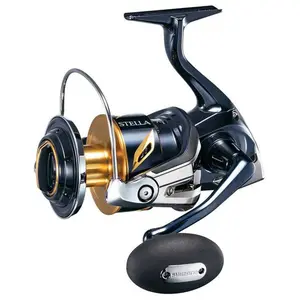 Comparateur de prix : Shimano Fishing Reels Moulinet Spinning Stella Sw Pgc
