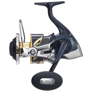 SHIMANO Reel Stella SW C 10000 PG pas cher