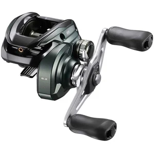 Shimano Fishing Reels Moulinet Baitcasting Curado M 201