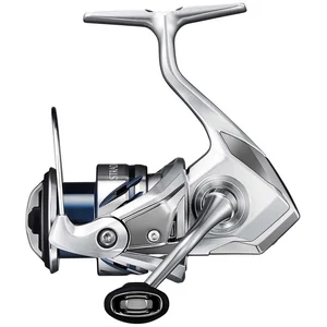 Shimano Fishing Reels Stradic Fm Spinning Reel Argenté 4000M HG pas cher