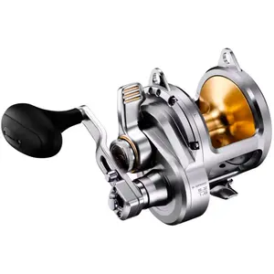 Comparateur de prix : Shimano Fishing Reels Moulinet De Traîne Talica Ii Rh