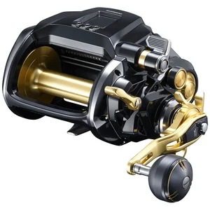 Comparateur de prix : Moulinet électrique droitier Shimano Beastmaster B Monster Drive TU