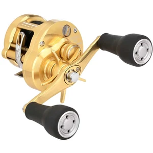 Shimano Fishing Reels Moulinet Baitcasting Calcutta Conquest Md 301 Xg pas cher
