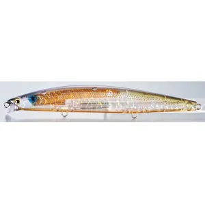 Leurre Shimano Exsence Responder 165F FB 34g - marron - 16,5 cmVendu paramazon