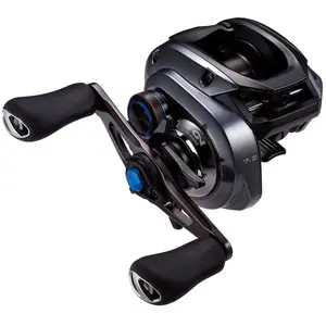 ODD24 Shimano Fishing Reels Moulinet Baitcasting Slx Dc 71 Hg pas cher
