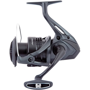 Comparateur de prix : Moulinet surfcasting frein avant Shimano Aero C5000 Noir TU AEROC5000