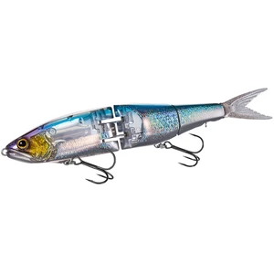 Comparateur de prix : Poisson Nageur Shimano Bantam Armajoint 190SF FB : Couleur - S Gizzard, Nage - Flottant, Poids - 53g, Taille - 19cm