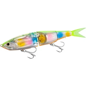 Comparateur de prix : Shimano Fishing Swimbait Exsence Armajoint Slow Floating 51g 190 Mm