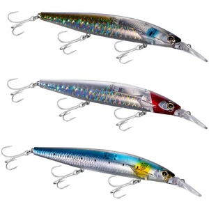 Comparateur de prix : Shimano Fishing Minnow Exsence Dive Assassin Sinking 27g 125 Mm