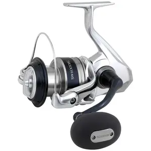 Moulinet Mer Shimano Saragosa SW A : Taille Moulinet - 14 000 XGVendu parkaufland