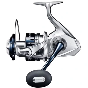 Shimano Inc. Saragosa SW A 20000PG - Moulinet de pêche à ratio lentVendu parleurre-de-la-peche