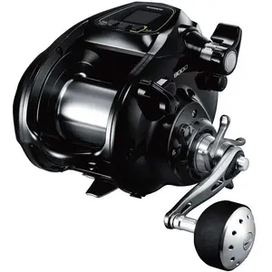 Comparateur de prix : Shimano Fishing Reels Moulinet électrique Forcemaster