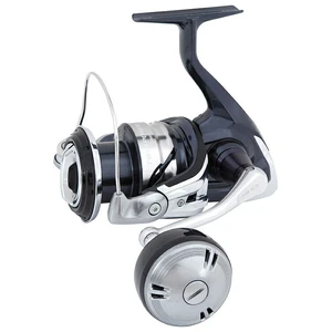 Comparateur de prix : Moulinet Spinning Shimano Twin Power SW C : Taille Moulinet - 4000 XG