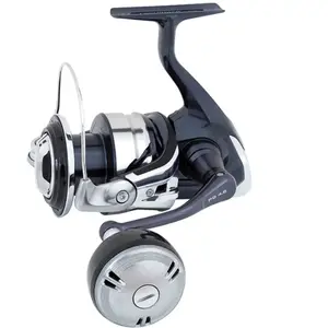 Moulinet Spinning Shimano Twin Power SW C : Taille Moulinet - 5000 HGVendu parkaufland