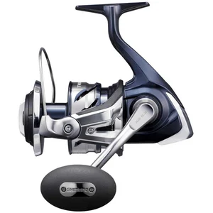 Moulinet Spinning Shimano Twin Power SW C : Taille Moulinet - 5000 XG