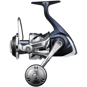 Moulinet Spinning Shimano Twin Power SW C : Taille Moulinet - 8000 PG