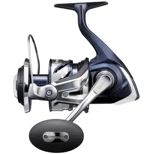 Comparateur de prix : Moulinet Spinning Shimano Twin Power SW C : Taille Moulinet - 10 000 PG