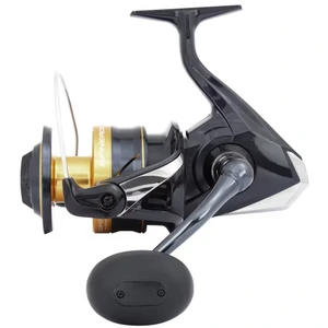 Comparateur de prix : Moulinet Spinning Shimano Spheros SW A : Taille Moulinet - 10 000 PG